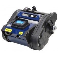 Kristal XL655 DM LW 24 Volt Electric Fishing Reel